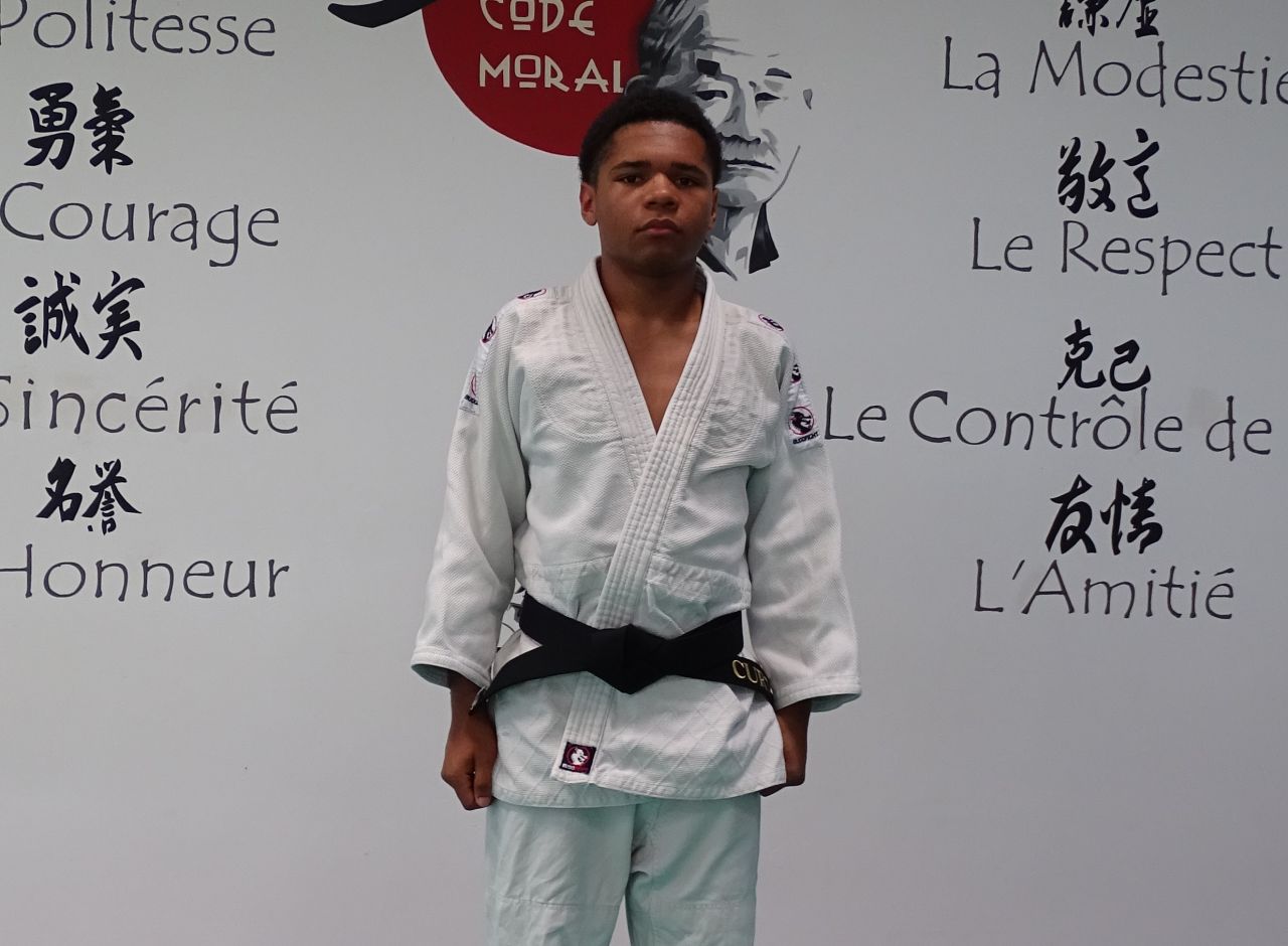 Curtis BOULHOL FOURNIER