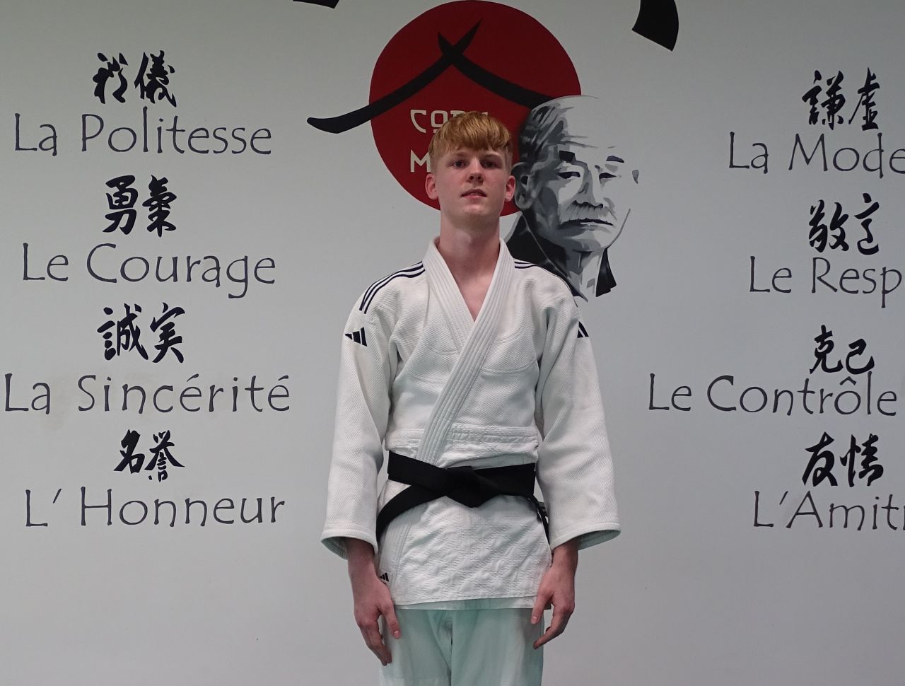 Léo-Paul BRUNTZ