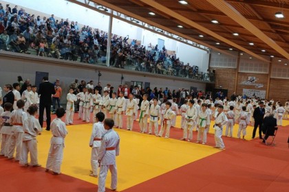 CHAMPIONNAT AURA BENJAMINS 2025