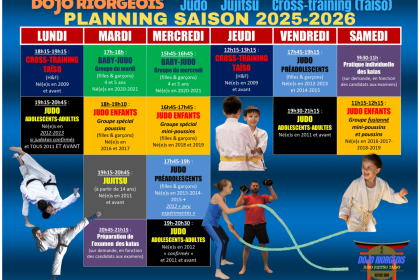 SAISON 2025-2026