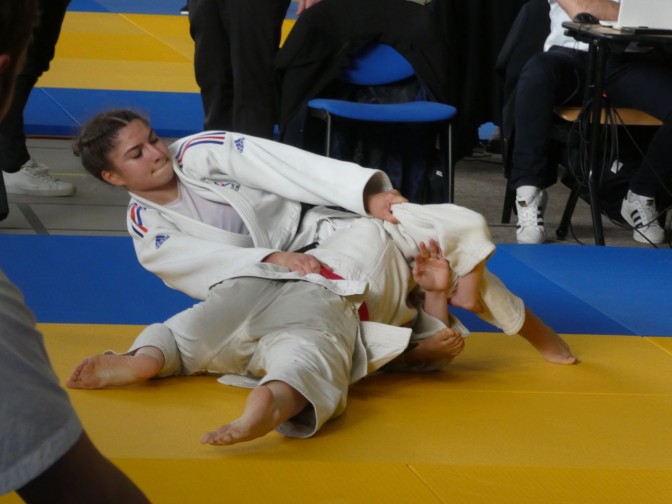 Image de l'actu 'OPEN DE SAÔNE-ET-LOIRE CADETS & JUNIORS'