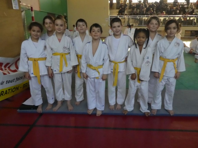 Image de l'actu 'TOURNOI INTERCLUBS DE FEURS'