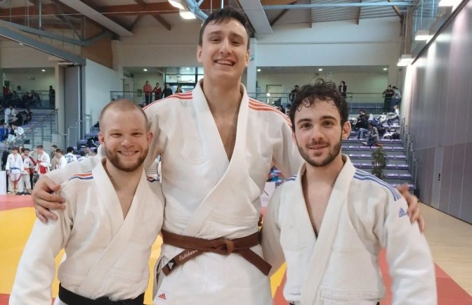 Image de l'actu 'CHAMPIONNAT INTERDEPARTEMENTAL LOIRE/AUVERGNE SENIORS'