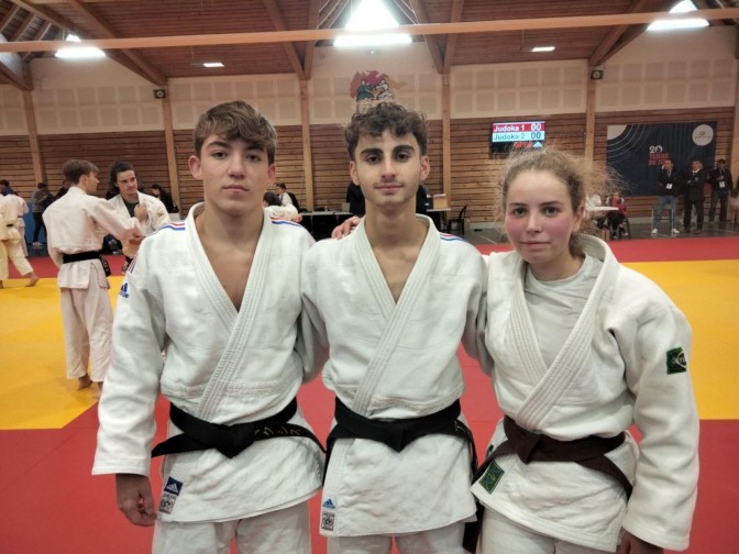 Image de l'actu 'TOURNOI NATIONAL JUNIORS DE LA LOIRE'