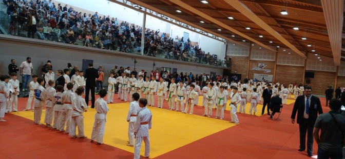 Image de l'actu 'CHAMPIONNAT AURA BENJAMINS 2025'