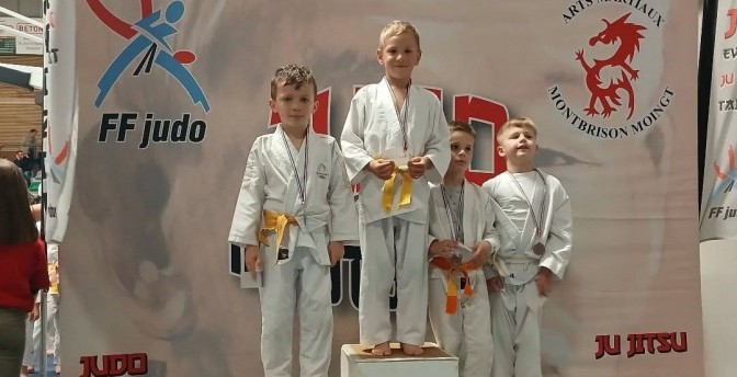 Image de l'actu 'TOURNOI ENFANTS DE MONTBRISON'