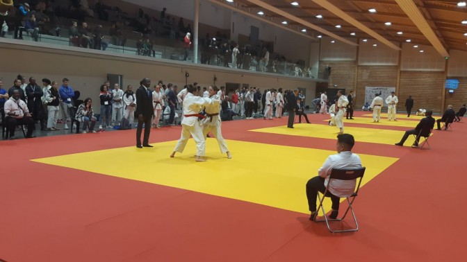 Image de l'actu 'TOURNOI NATIONAL JUNIORS DU COMITÉ DE LA LOIRE'