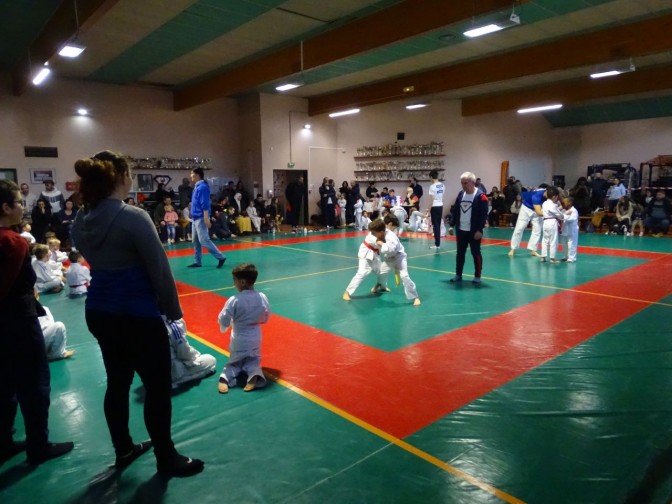 Image de l'actu 'TOURNOI INTERCLUBS DE TARARE'