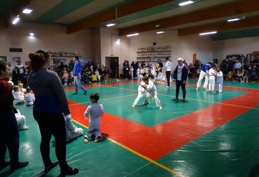 TOURNOI INTERCLUBS DE TARARE